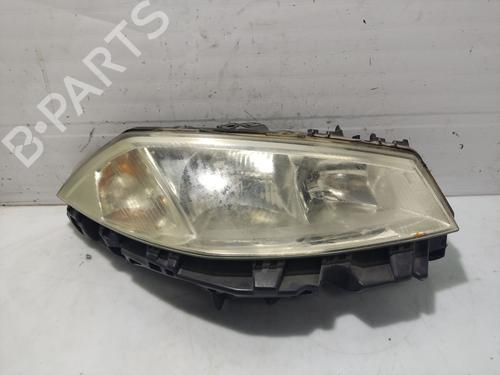 Used Right headlight RENAULT MEGANE II (BM0/1_, CM0/1_) 1.6 16V (112 hp) 31103491