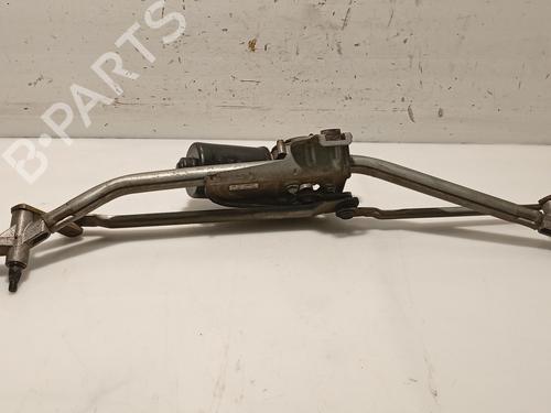 Ruitenwissermotor voor AUDI ALLROAD C5 (4BH) [2000-2005]  31100377