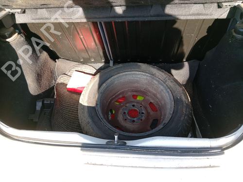 Electronic module SEAT IBIZA II (6K1) 1.9 TDI | BP31112180M83 