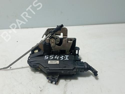 Cerradura puerta delantera izquierda AUDI A4 B6 (8E2) 2.0 (130 hp) 31100565
