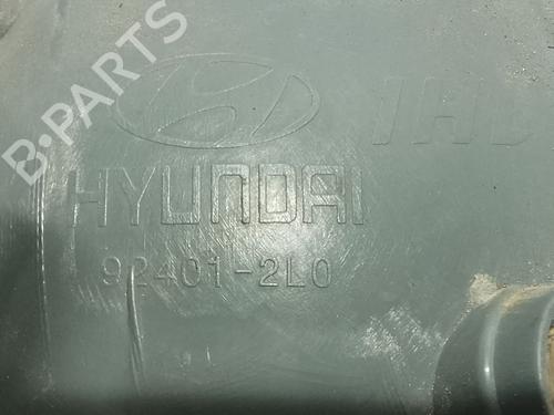 Left taillight HYUNDAI i30 (FD) 1.6 CRDi | BP38783399C34  - Image 6