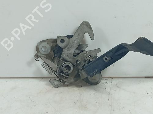 Used Hood lock Hood lock PEUGEOT 407 (6D_) 1.6 HDi 110 (6D9HZC, 6D9HYC) (109 hp) 39964579 39964579