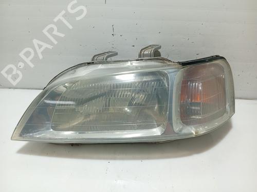Faro izquierdo HONDA CIVIC VI Fastback (MA, MB) 1.4 i (MA8, MB2) (75 hp) 31107105