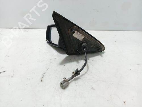 Left mirror FORD MONDEO III Saloon (B4Y) 2.0 TDCi | BP32303980C26