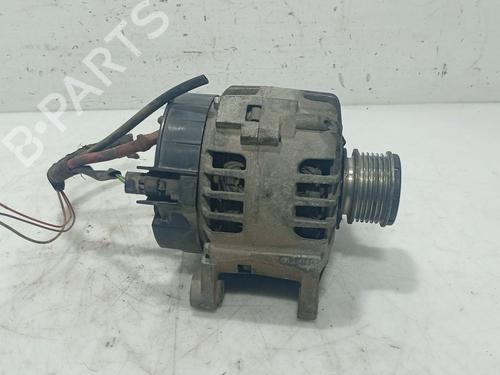 Alternator DACIA LOGAN MCV (KS_) 1.5 dCi (KS0K) | BP37435360M7 - Image 4