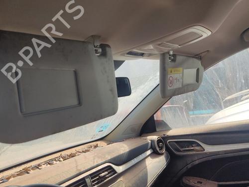 Módulo eletrónico MG MG ZS SUV (AZS1) 1.5 VTi | BP31358362M83 