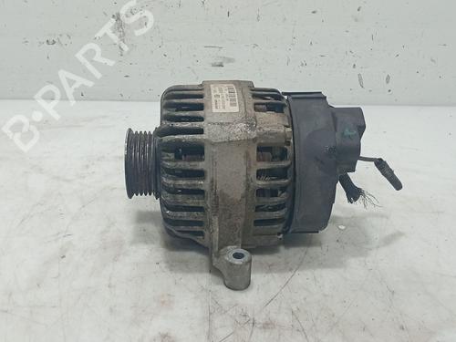 Used Alternator Alternator FIAT PUNTO (199_) 1.2 (199AXZ1A, 199BXZ1A) (69 hp) 36354280 36354280