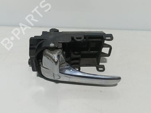 Front left interior door handle NISSAN ALMERA II Hatchback (N16) | BP36561790I13 - Image 2