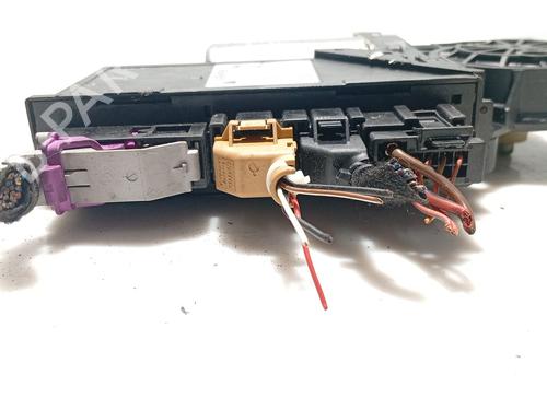 Left front window motor AUDI A4 B6 (8E2) 2.0 | BP31100573E21 