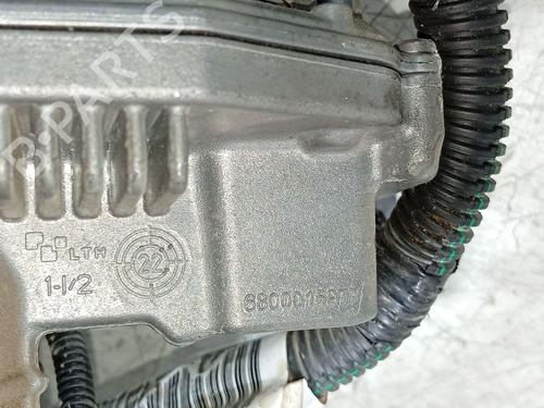 Steering rack CITROËN C4 III (BA_, BB_, BC_) 1.2 PureTech 130 (BAHNSA, BAHNSB) | BP40288145M22 - Image 10