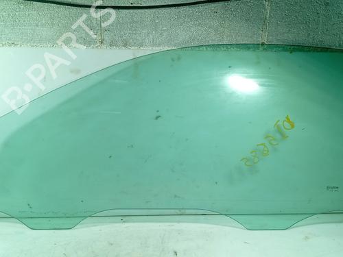 Used Front left door window Front left door window MERCEDES-BENZ C-CLASS Coupe (CL203) C 180 Kompressor (203.746) (143 hp) 40595529 40595529