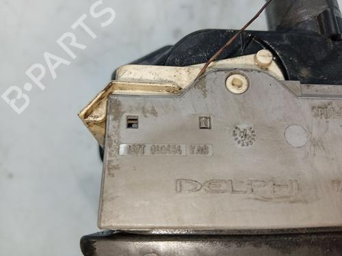 ABS pump FORD MONDEO III Saloon (B4Y) 2.0 TDCi | BP32237178M43