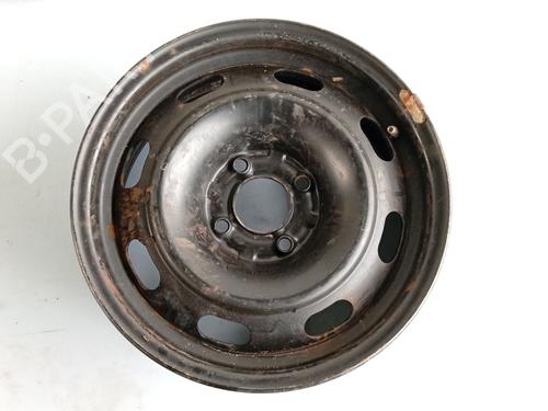 Used Rim PEUGEOT 307 (3A/C) 1.4 16V (88 hp) 32349545