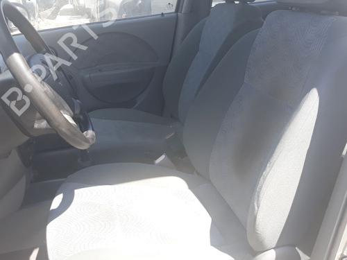 Front right window mechanism CHEVROLET AVEO / KALOS Hatchback (T200) 1.4 16V | BP18990126C23 