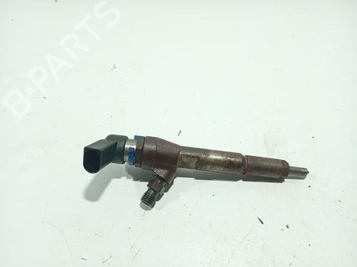 Used Injector FORD TRANSIT CONNECT (P65_, P70_, P80_) 1.8 TDCi (90 hp) 31106180