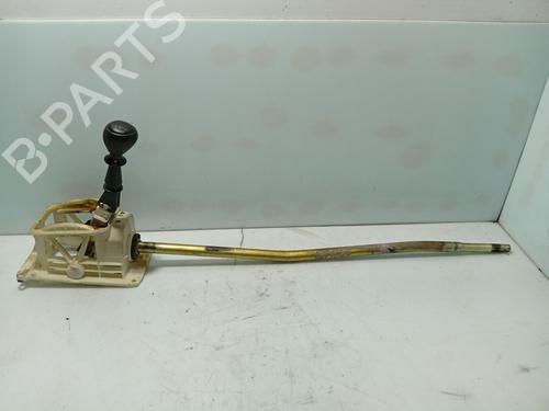 Used Gear lever Gear lever DAEWOO LACETTI Hatchback (KLAN) 1.4 (95 hp) 33241567 33241567