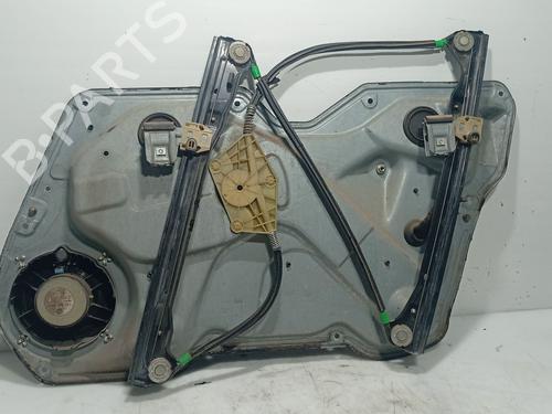 Used Front left window mechanism Front left window mechanism SEAT TOLEDO II (1M2) 1.9 TDI (110 hp) 36319346 36319346