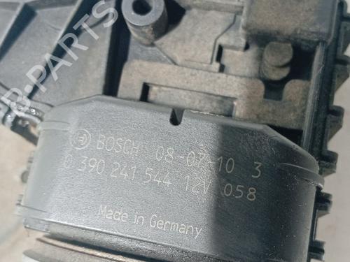 Front wiper motor DACIA LOGAN MCV (KS_) 1.5 dCi (KS0K) | BP37419756M29 - Image 6