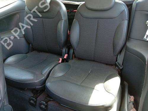 Right front window switch CITROËN C2 (JM_) 1.4 HDi | BP39652418I26 - Image 17