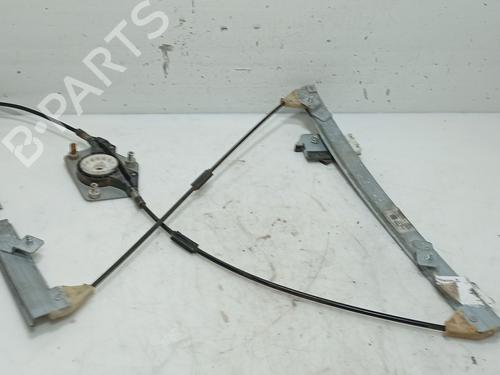 Front left window mechanism VW BORA Variant (1J6) 1.9 TDI | BP36032697C22 - Image 3