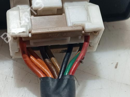 Electronic module KIA SORENTO I (JC) 2.5 CRDi 4WD | BP36105332M83 - Image 4