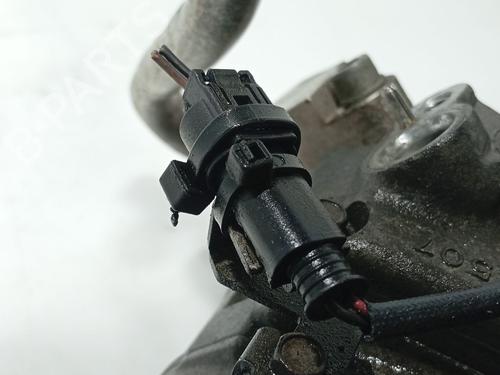 AC compressor BMW 5 (E60) 525 d | BP33928585M34  - Image 6