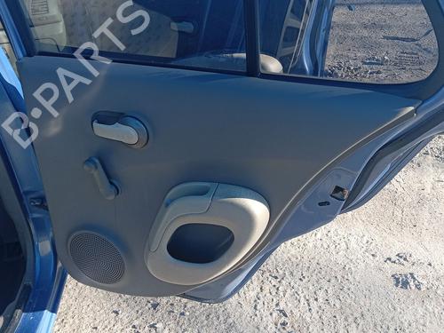 Left front window switch NISSAN MICRA III (K12) 1.2 16V | BP36105213I27  - Image 17