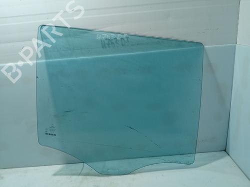rear-right-door-window-mercedes-benz-e-class-w211-2002-2003-2004-2005-2006-2007-2008-2009-23542851 main image