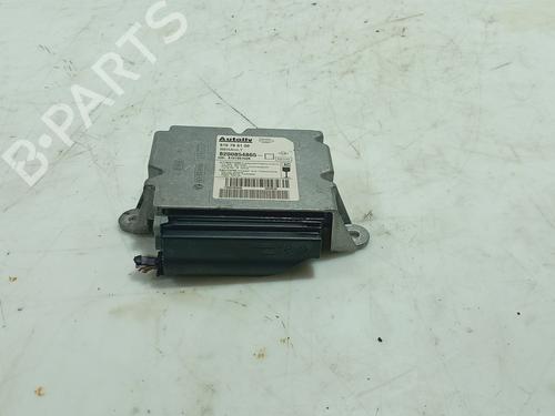 Used ECU airbags ECU airbags RENAULT CLIO III Grandtour (KR0/1_) 1.5 dCi (KR0F) (86 hp) 36105172 36105172