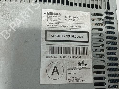 Other NISSAN PRIMERA Hatchback (P12) 1.6 | BP33421711O1 - Image 4