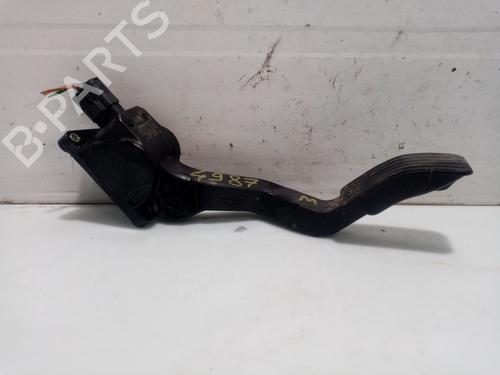 Used Pedal CITROËN C4 I (LC_) 1.6 HDi (109 hp) 22926062