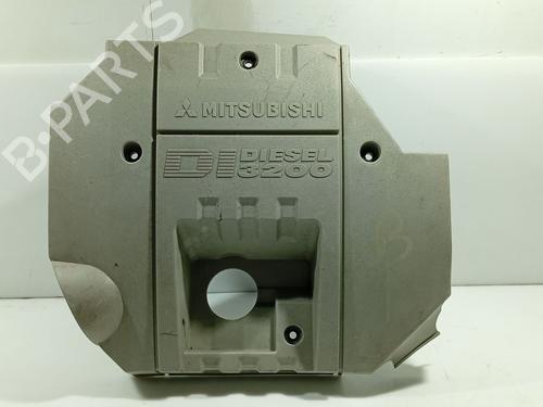 Used Upper protection Upper protection MITSUBISHI PAJERO III (V7_W, V6_W) 3.2 Di-D (V68W, V78W) (165 hp) 18989476 18989476