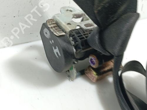 Front left seatbelt SEAT TOLEDO III (5P2) 1.6 | BP33977234I26 - Image 3