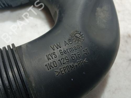Pipe SEAT ALTEA (5P1) 1.9 TDI | BP37239305M125 - Image 5