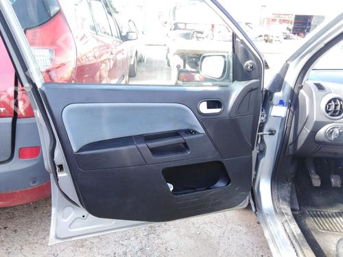 Front right window mechanism FORD FUSION (JU_) 1.4 TDCi | BP24689990C23 