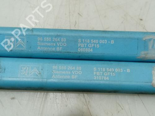 Electronic sensor PEUGEOT 407 (6D_) 1.6 HDi 110 (6D9HZC, 6D9HYC) | BP32026387M84 - Image 2