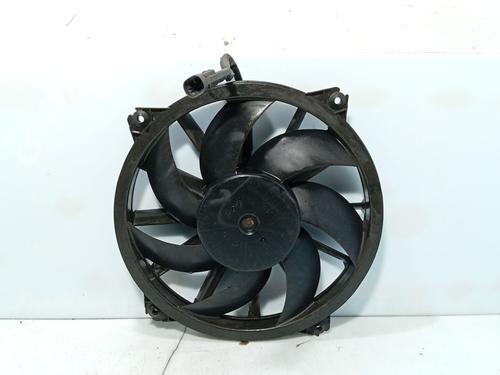 Køleventilator elektrisk Køleventilator elektrisk 38486465 38486465