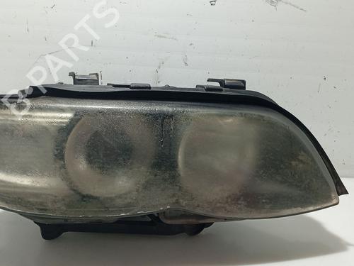 Højre forlygte BMW X5 (E53) 3.0 d (218 hp) 31761571