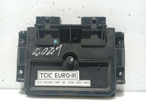 Used Engine control unit (ECU) TATA INDICA [1998-2025]  31099195