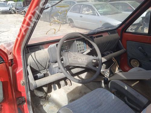 Left headlight SEAT TERRA (24) 1.4 D | BP31106158C28 