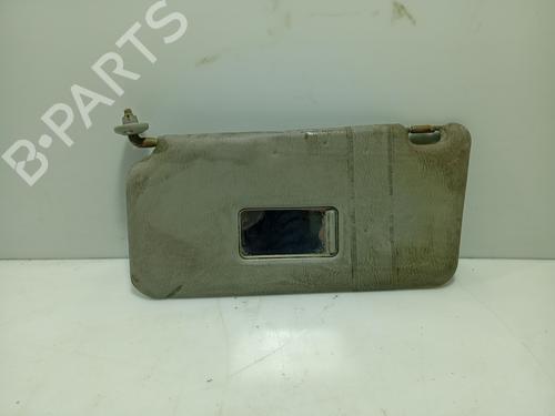 Venstre solskærm SUZUKI LIANA Estate (ER) [2001-2007]  31098448