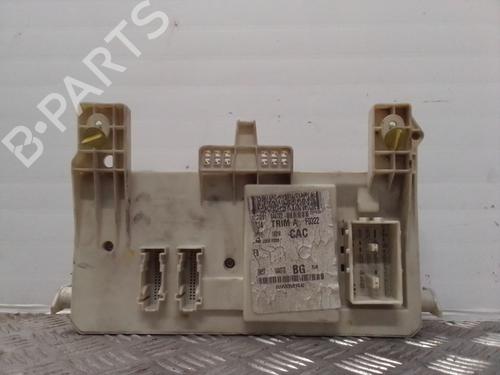 Fuse box FORD FOCUS II (DA_, HCP, DP)  | BP18991770E1 