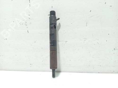 Used Injector RENAULT KANGOO Express (FW0/1_) 1.5 dCi 70 (FW0A, KW0V) (68 hp) 31104002