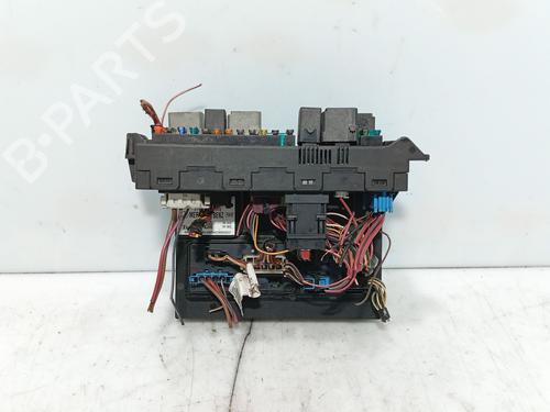 Used Electronic module Electronic module MERCEDES-BENZ E-CLASS T-Model (S211) E 320 T CDI (211.226) (204 hp) 36105254 36105254
