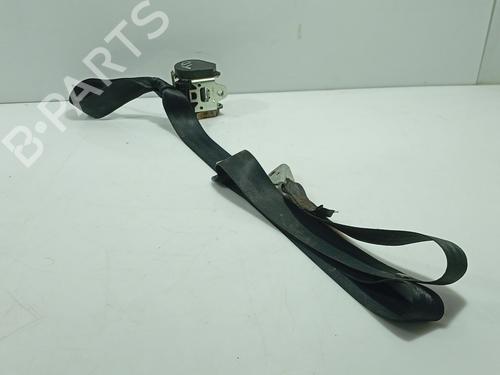 Used Rear right seatbelt Rear right seatbelt SEAT LEON (1P1) 2.0 TDI 16V (140 hp) 33841175 33841175