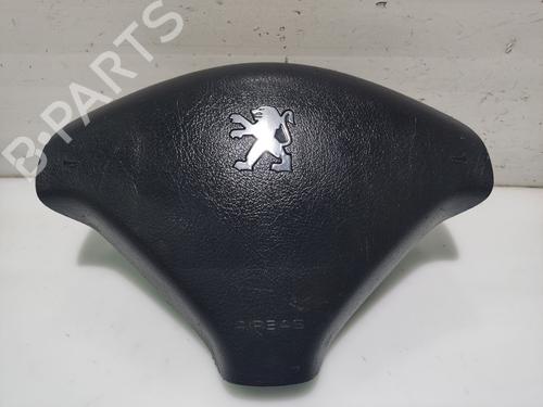 driver-airbag-peugeot-307-sw-3h-2002-2003-2004-2005-2006-2007-2008-2009-23389727 main image