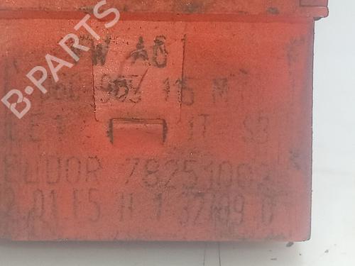 Ignition coil AUDI A4 B6 (8E2) 2.0 | BP31125144M94