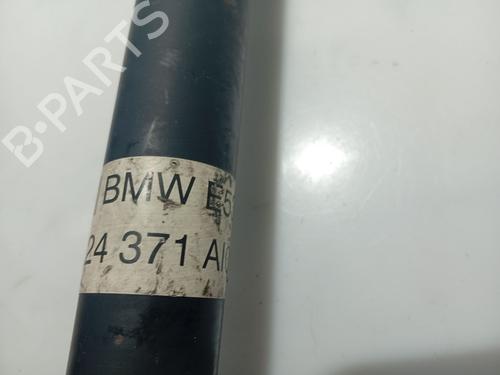 Driveshaft BMW X5 (E53) 3.0 d | BP31110946M37 
