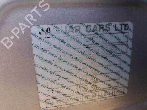 Elektronische module JAGUAR X-TYPE I (X400) 2.5 V6 All-wheel Drive | BP24999791M83