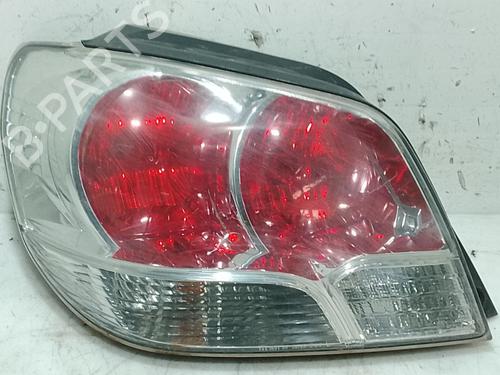 Used Left taillight Left taillight 38783396 38783396